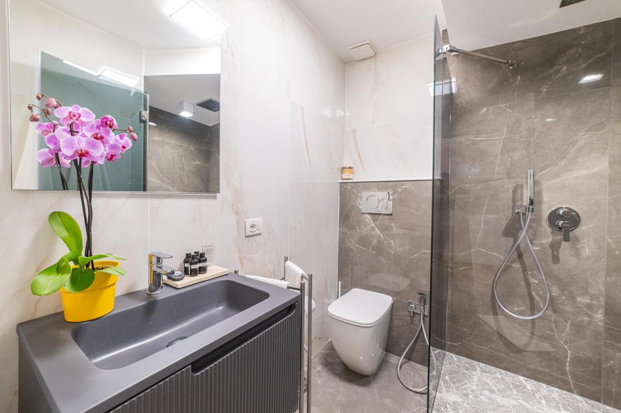 Ottaviano Apartment - Taormina Centro Eksteriør billede